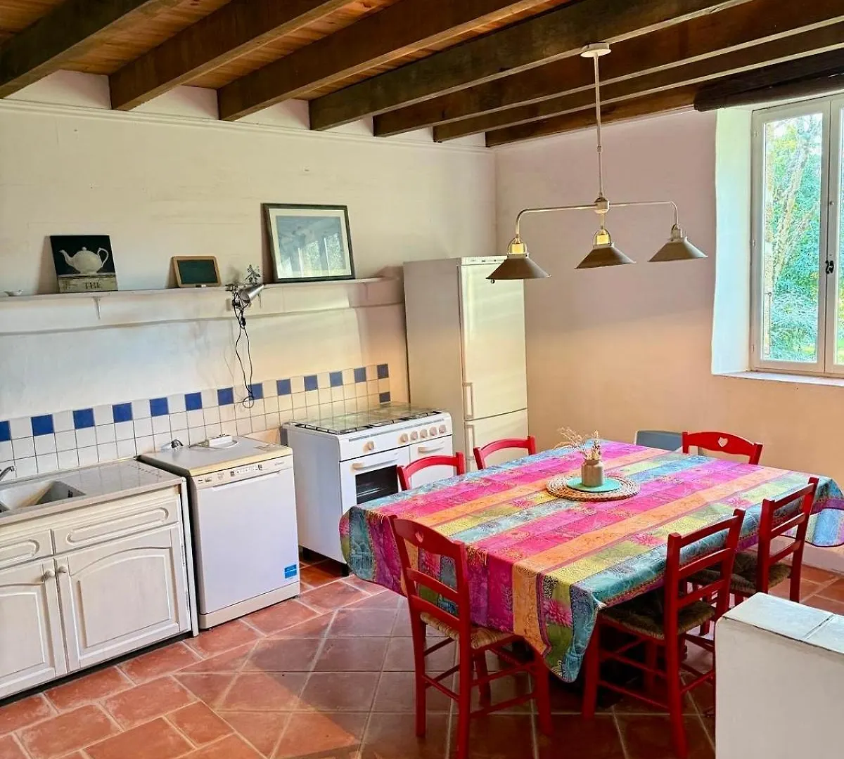 Domaine De La Hargue Villa Manciet