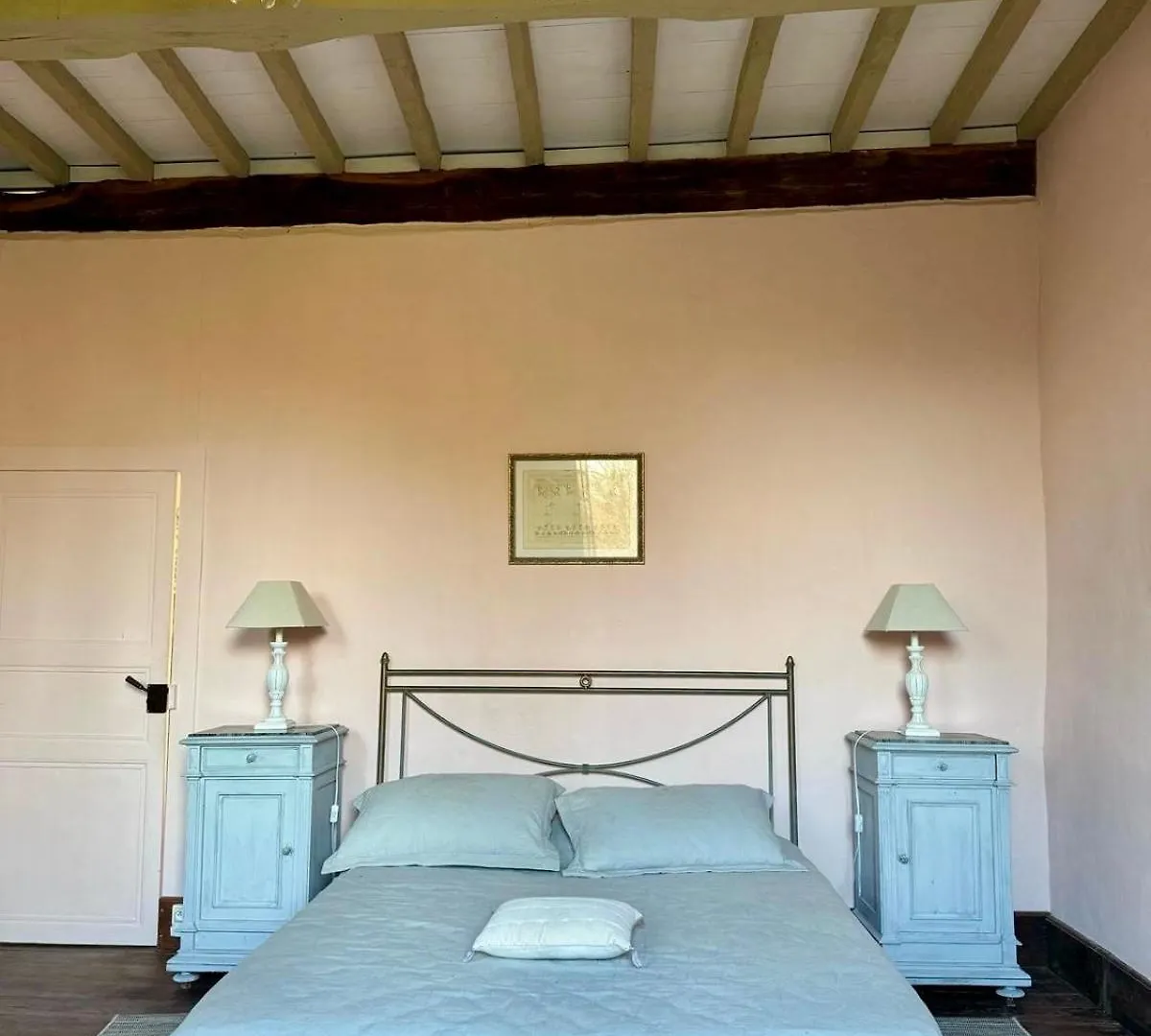Domaine De La Hargue Villa Manciet Frankrijk