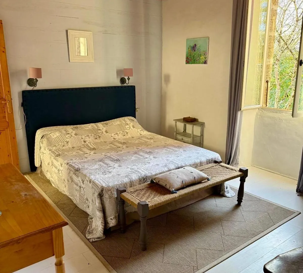 Vakantiehuis Domaine De La Hargue Villa Manciet